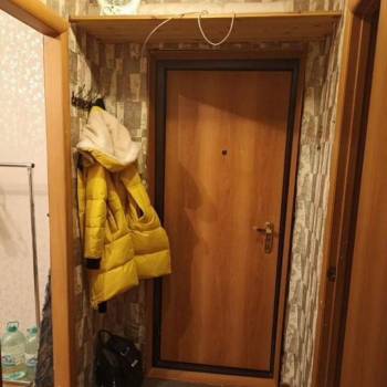Сдается 1-комнатная квартира, 16 м²