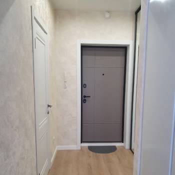 Сдается 1-комнатная квартира, 28 м²