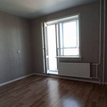 Продается 1-комнатная квартира, 36,4 м²