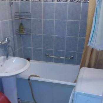 Сдается 2-х комнатная квартира, 44 м²
