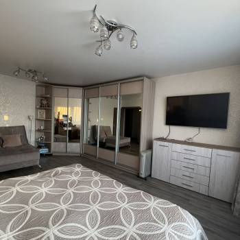 Сдается 2-х комнатная квартира, 58 м²