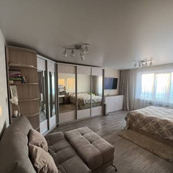 Сдается 2-х комнатная квартира, 58 м²