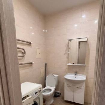 Сдается 1-комнатная квартира, 37 м²