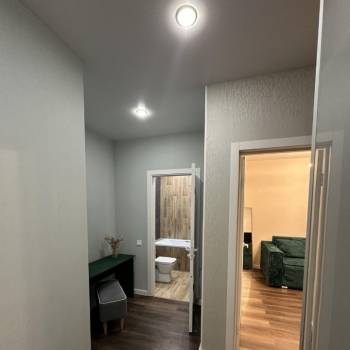 Сдается 1-комнатная квартира, 35 м²