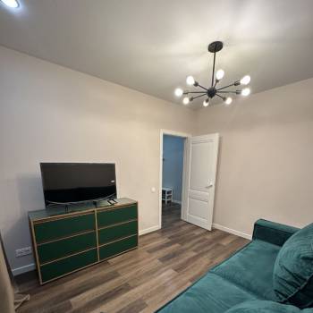 Сдается 1-комнатная квартира, 35 м²