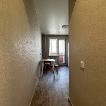 Продается 1-комнатная квартира, 40 м²