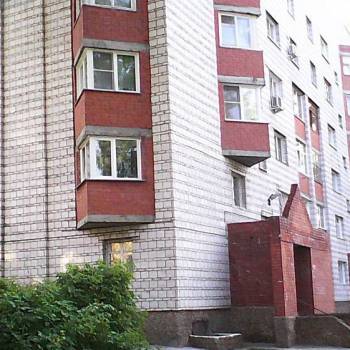 Продается 1-комнатная квартира, 35,1 м²