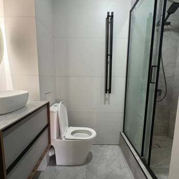 Продается 1-комнатная квартира, 51 м²
