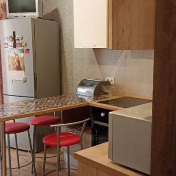 Продается 1-комнатная квартира, 39,4 м²