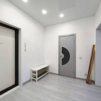 Продается 1-комнатная квартира, 56,8 м²
