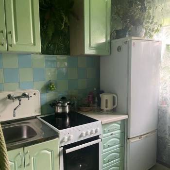 Продается 2-х комнатная квартира, 43,1 м²