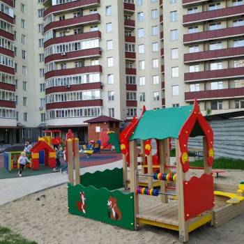 Продается 2-х комнатная квартира, 62 м²