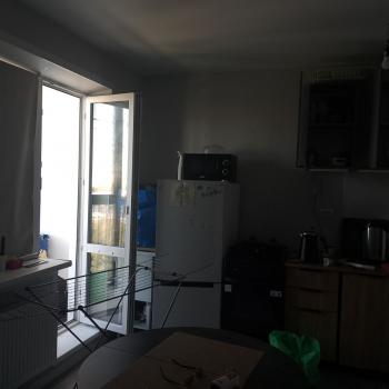 Сдается 1-комнатная квартира, 29 м²