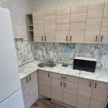 Сдается 2-х комнатная квартира, 68 м²