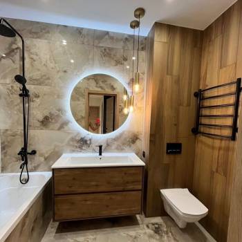 Сдается 2-х комнатная квартира, 55 м²