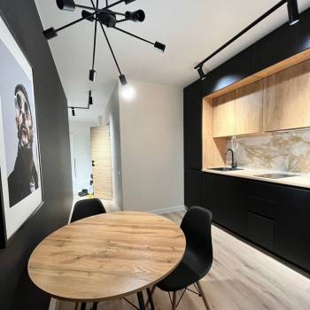 Сдается 2-х комнатная квартира, 55 м²
