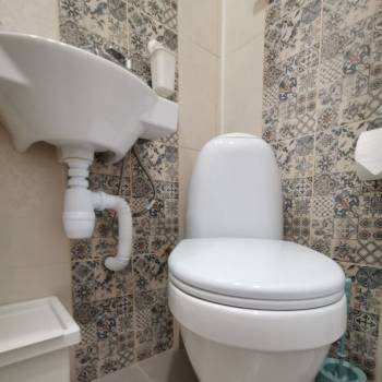 Сдается 1-комнатная квартира, 20 м²