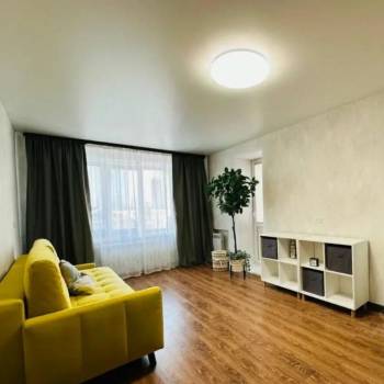 Сдается 2-х комнатная квартира, 50 м²