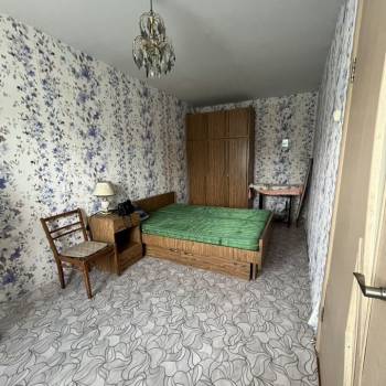 Сдается 2-х комнатная квартира, 42 м²