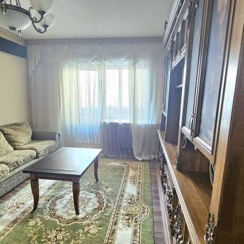 Сдается 2-х комнатная квартира, 75,5 м²
