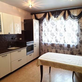 Сдается 2-х комнатная квартира, 69 м²