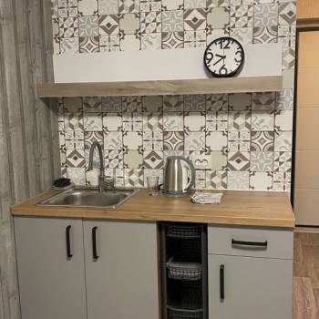 Сдается 1-комнатная квартира, 22 м²
