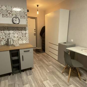 Сдается 1-комнатная квартира, 22 м²