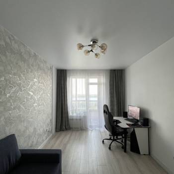 Сдается 2-х комнатная квартира, 68 м²