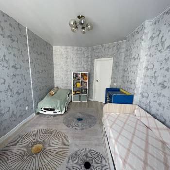 Сдается 2-х комнатная квартира, 68 м²