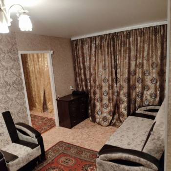 Сдается 2-х комнатная квартира, 44 м²