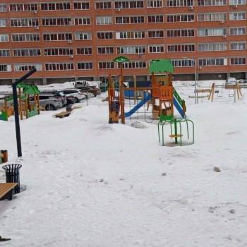 Продается 2-х комнатная квартира, 55,7 м²