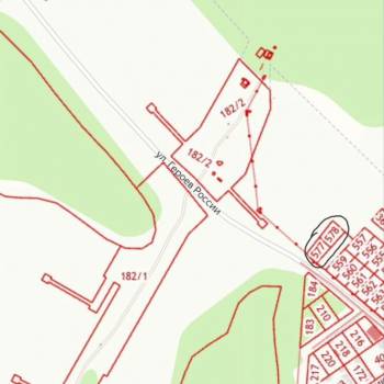 Продается Участок, 1300 м²
