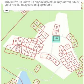 Продается Участок, 1200 м²