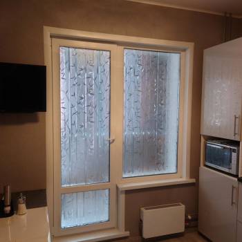 Продается 1-комнатная квартира, 37 м²