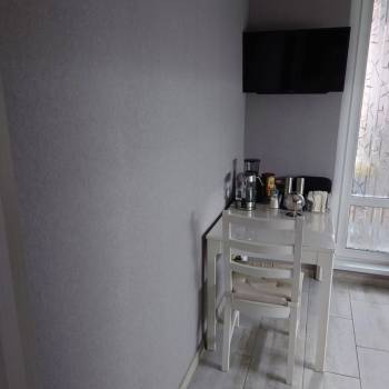 Продается 1-комнатная квартира, 37 м²