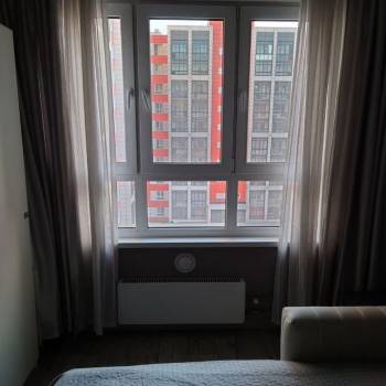 Продается 1-комнатная квартира, 37 м²