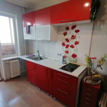 Продается 1-комнатная квартира, 42,5 м²