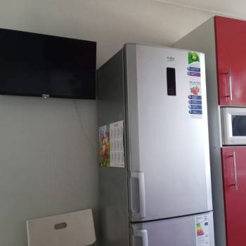 Продается 1-комнатная квартира, 42,5 м²