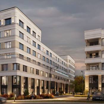 Продается Многокомнатная квартира, 85 м²