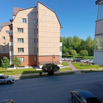 Продается Многокомнатная квартира, 112,7 м²