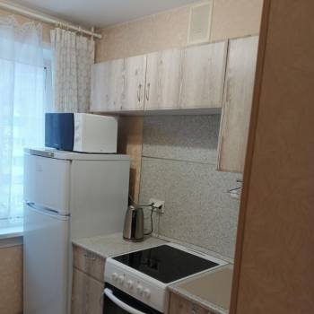 Сдается 1-комнатная квартира, 29,3 м²