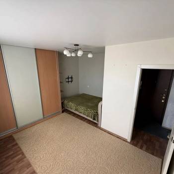 Сдается 1-комнатная квартира, 34 м²