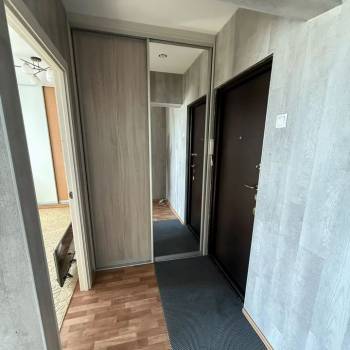 Сдается 1-комнатная квартира, 34 м²