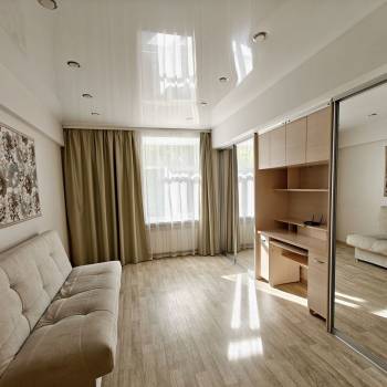 Сдается 2-х комнатная квартира, 56,1 м²