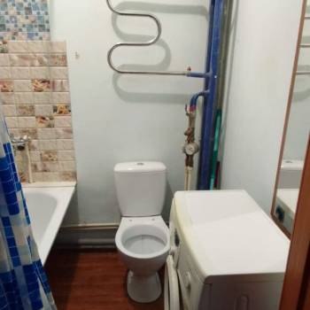 Сдается 1-комнатная квартира, 21 м²