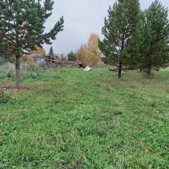 Продается Участок, 500 м²