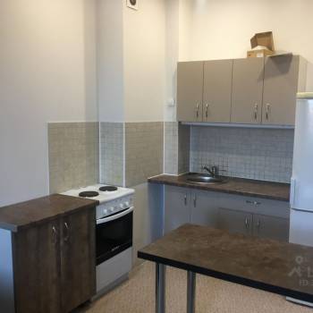 Сдается 1-комнатная квартира, 27 м²