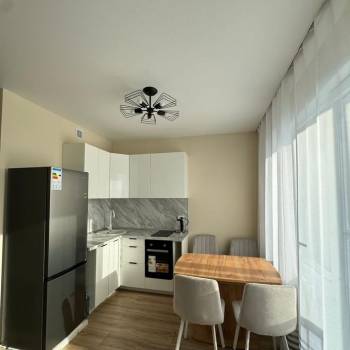 Сдается 2-х комнатная квартира, 40 м²