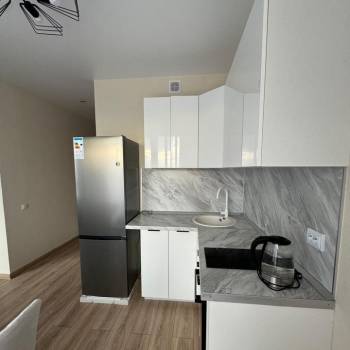 Сдается 2-х комнатная квартира, 40 м²