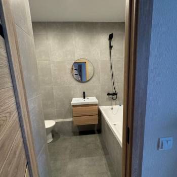 Сдается 2-х комнатная квартира, 40 м²